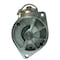 Wai Global Starter, STRFD DD CCW MARINE, 12 Volt, CCW, 9Tooth Pinion 3140N - alternate 6